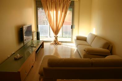 Nice flat (4 rooms - 83 sqm) in FIGUERAS