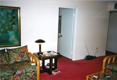 Foto 6 - 2-Zimmerwohnung mit separatem Eingang
