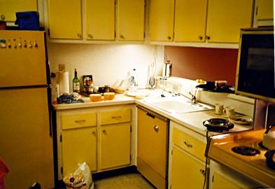 Foto 9 - Uitgeruste keuken