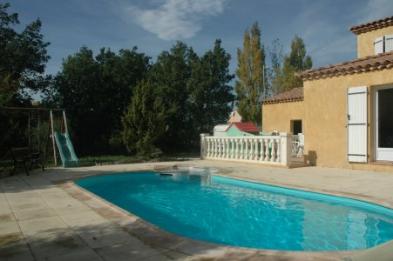 Very nice villa (5 rooms - 117 sqm) in LE VAL