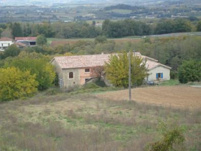 Corps de ferme (10 pièces - 700 m²) à ROMANS SUR ISERE