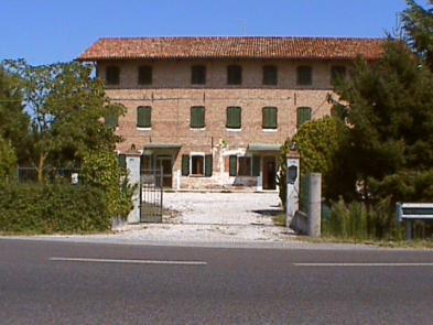 Belle maison ancienne (18 pièces - 1 100 m²) à MUSILE DI PIAVE