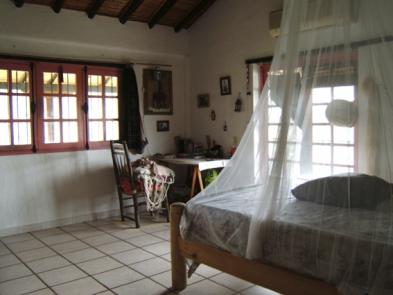 Foto 6 - Dormitorio con aire acondicionado