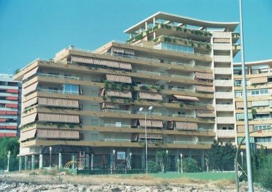 Superbe appartement (4 pièces - 140 m²) à ALICANTE