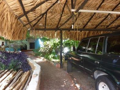 Foto 9 - Garage
