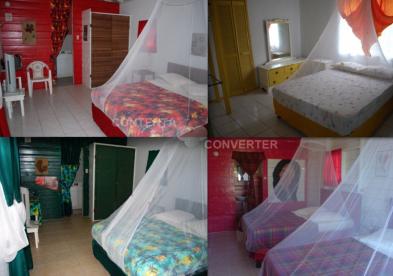 Photo 2 - Bedrooms