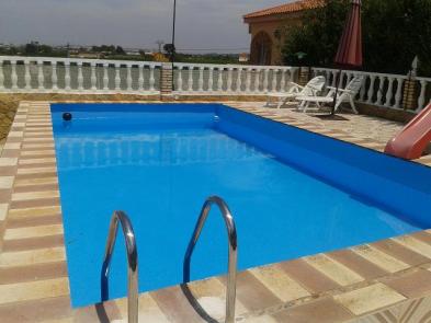Photo 3 - Swimming pool