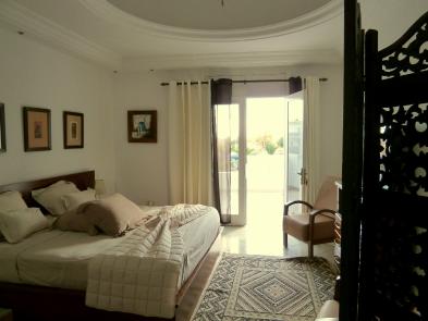 Foto 8 - Dormitorio con aire acondicionado