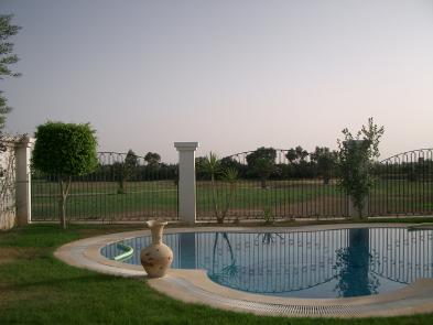 Magnifica casa (9 vani - 415 m²) a MONASTIR