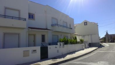 Very nice semi-detached house (5 rooms - 150 sqm) in VILLA VERDE - FIGUEIRA DA FOZ