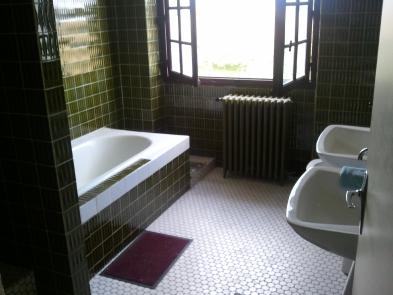 Photo 2 - Salle de bains
