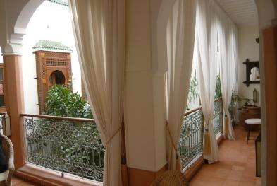 Superbe maison (8 pièces - 300 m²) à MARRAKECH