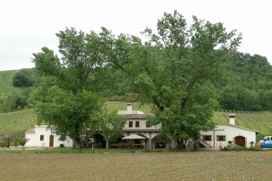 Très bel hôtel particulier à LORETO APRUTINO