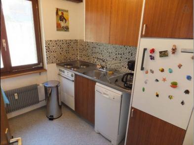 Foto 7 - Möblierte Küche