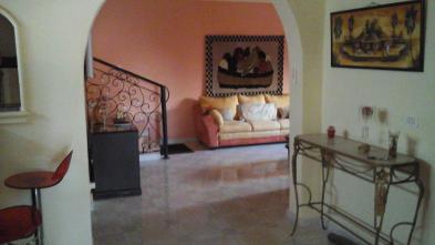 Muy bonito chalet (8 habitaciones - 250 m²) en SANGHO