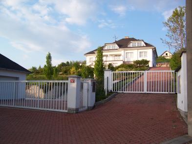 Very nice villa (8 rooms - 309 sqm) in CESKE BUDEJOVICE 6