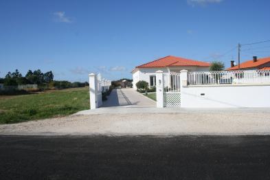 Superb house (7 rooms - 196 sqm) in VAGOS