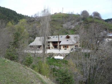 Very nice estate (12 rooms - 300 sqm) in AUZET