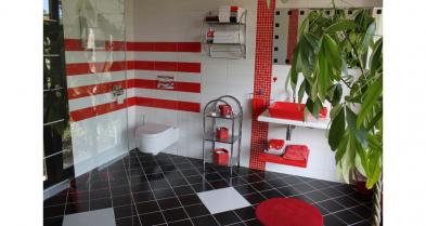 Photo 5 - Shower room