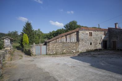 Bellissima casa di paese (8 vani - 200 m²) a AGOLADA