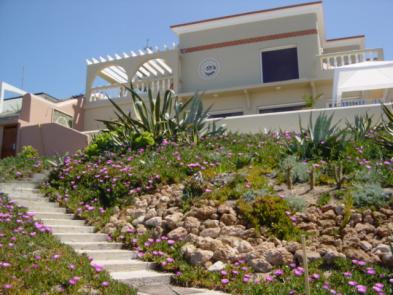 Superb villa (9 rooms - 260 sqm) in MOULAY BOUSSELHAM