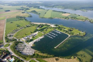 Zeer mooi landgoed (12 kamers - 450 m²) in DIENVILLE