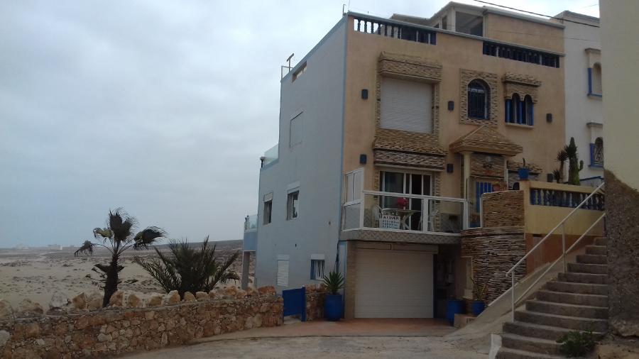 Magnificent B&B (9 rooms - 300 sqm) in AGLOU -PLAGE Magnificent B&B (9 rooms - 300 sqm) in AGLOU -PLAGE