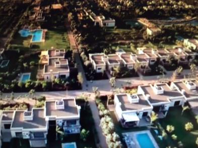 Très belle maison (4 pièces - 120 m²) à PROCHE AGADIR