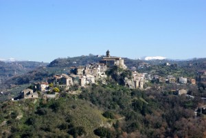 Très beau terrain à bâtir à TOFFIA