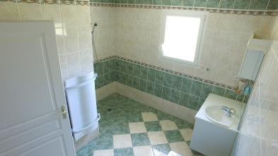 Photo 10 - Bathroom