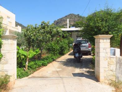 Nice house (5 rooms - 95 sqm) in ACHLIA