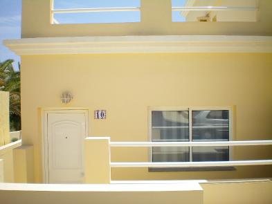 Espléndido dormitorio (1 habitación - 55 m²) en FUERTEVENTURA