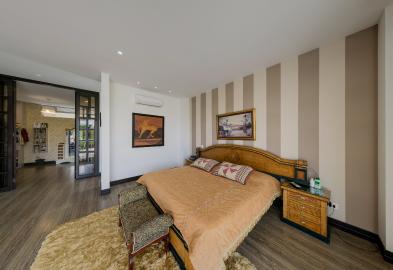 Foto 7 - Dormitorio con aire acondicionado