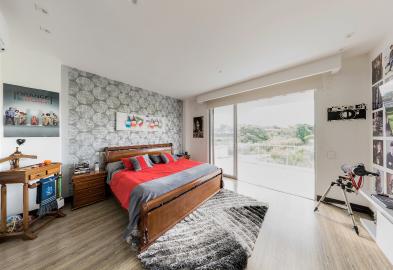 Foto 9 - Dormitorio con aire acondicionado