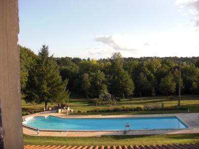 Photo 9 - Secure swimming pool