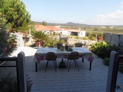 Photo 3 - Terrasse