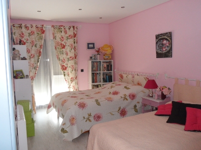 Photo 6 - Chambre 2