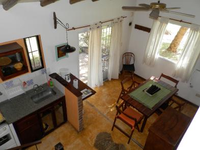 Foto 6 - Möblierte, voll ausgestattete Küche