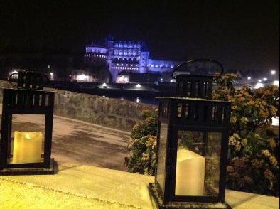 Restaurant (254 sqm) in AMBOISE Restaurant (254 sqm) in AMBOISE