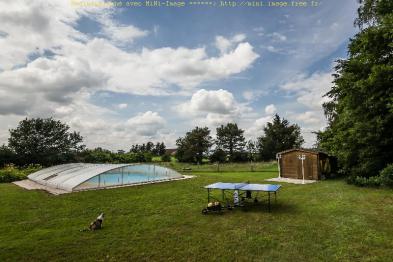 Photo 2 - Piscine