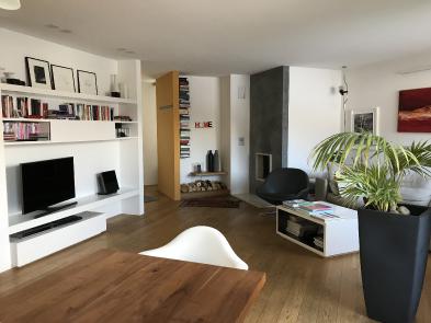 Sehr schöne Maisonette-Wohnung (5 Zimmer - 120 m²) in VIPITENO