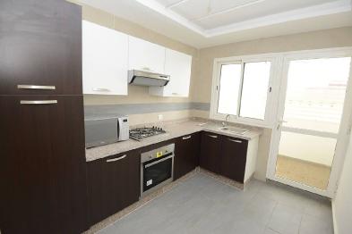 Photo 6 - Fitted kitchen