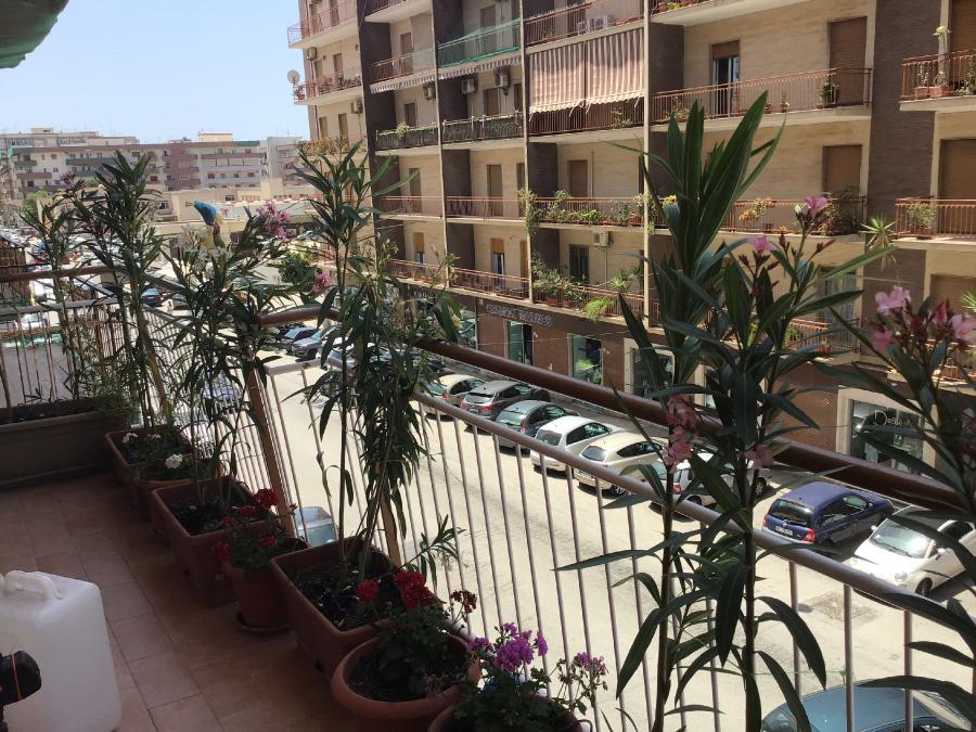 Nice flat (3 rooms - 110 sqm) in SIRACUSA 