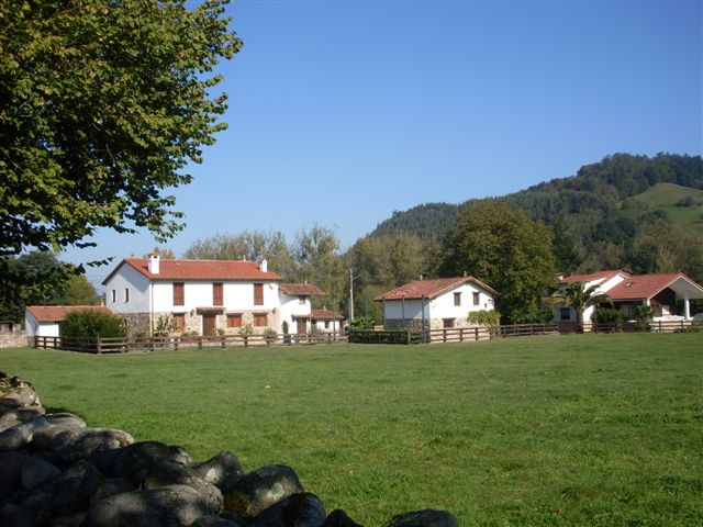 Zeer mooi landgoed (7 kamers - 560 m²) in MOLLEDO