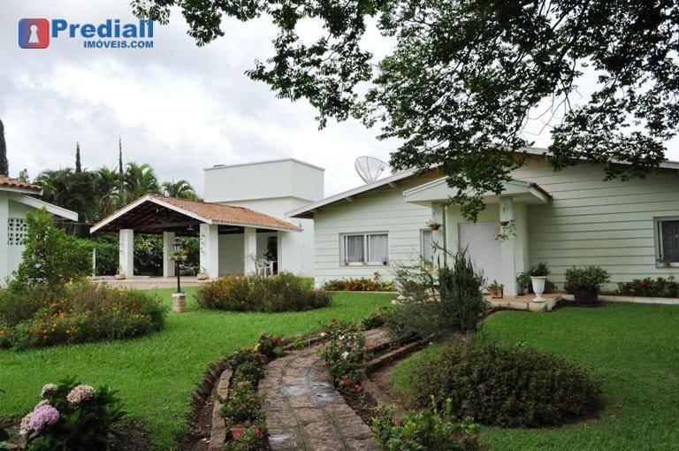 Very nice country cottage (9 rooms - 450 sqm) in INDAIATUBA Very nice country cottage (9 rooms - 450 sqm) in INDAIATUBA