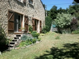 Superb estate (8 rooms - 250 sqm) in 6823 - VILLERS-DEVANT-ORVAL