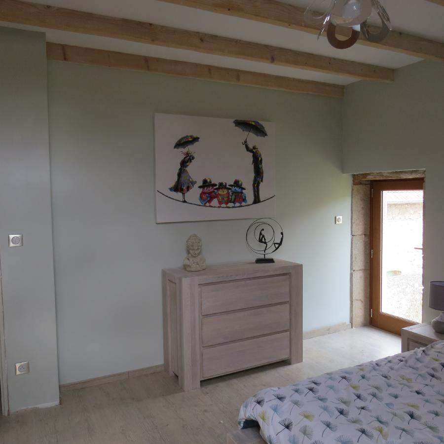 Photo 6 - Chambre 2