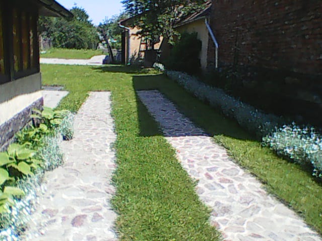 Very nice house (4 rooms - 100 sqm) in AVRIG Very nice house (4 rooms - 100 sqm) in AVRIG