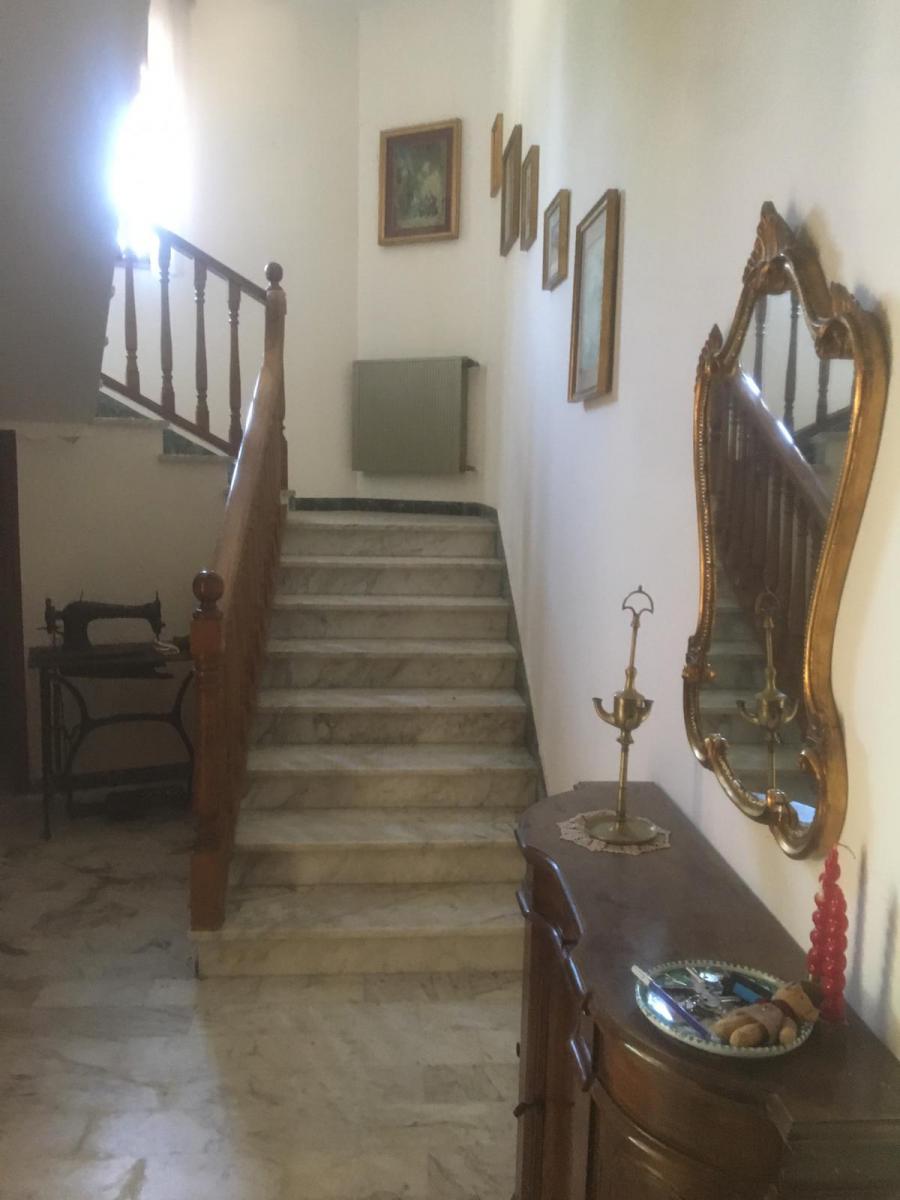 Mansion (11 rooms - 400 sqm) in S.ELIA A PIANISI (CB)