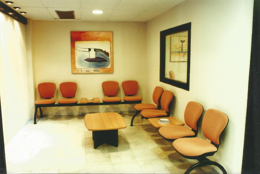 Photo 3 - Sitting room